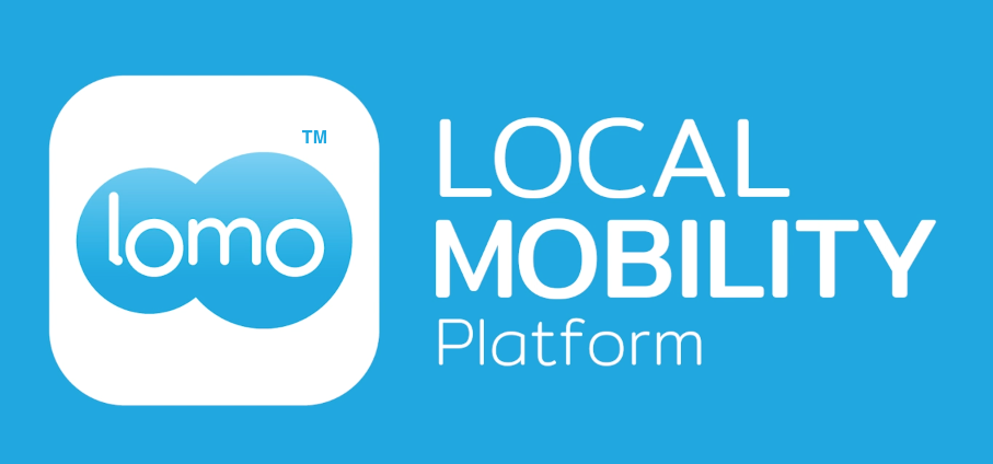LOMO Local Mobility Platform